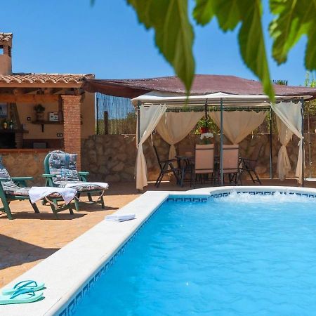 Villa Ortega Alba Alcala La Real By Ruralidays Luaran gambar